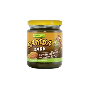 RAPUNZEL SAMBA ÉTCSOKOLÁDÉKRÉM   250g