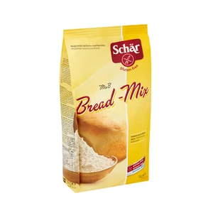 SCHAR MIX B KENYÉRPOR   1000g