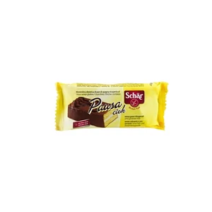 SCHAR PAUSA CIOK PISKÓTASZELET 30g