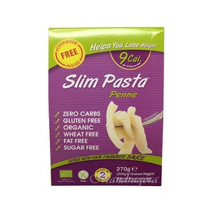 SLIM PASTA PENNE    270g