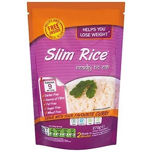 SLIM PASTA RICE 270G