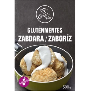 SZAFI FREE GLUTÉNMENTES ZABDARA    500g