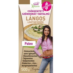 SZAFI REFORM LÁNGOS LISZTKEVERÉK   500g