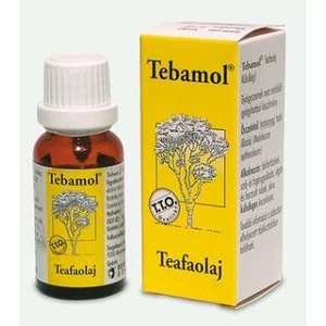 TEBAMOL TEAFAOLAJ 10ml