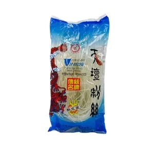 VERMICELLI ÜVEGTÉSZTA   250g