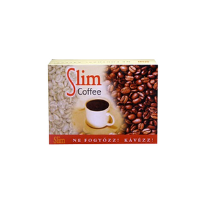 VITA CRYSTAL SLIM COFFEE  210 g