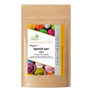 VIVA NATURA SPENÓT POR 150G