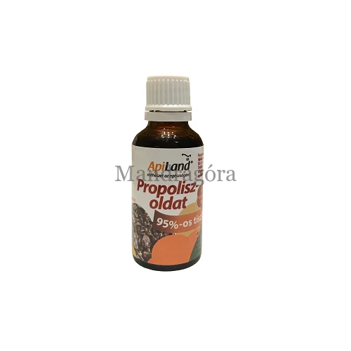 APILAND PROPOLISZ OLDAT   30ml