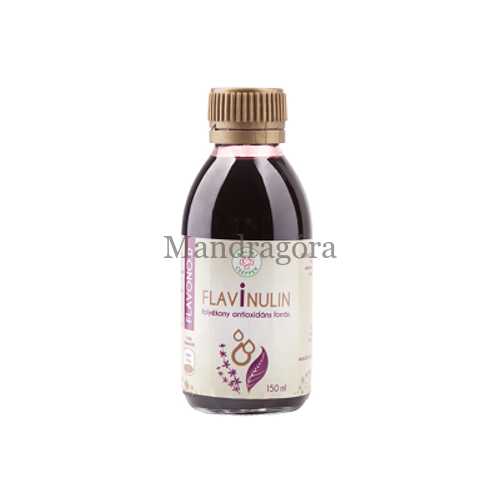 BÁLINT CSEPPEK FLAVINULIN   150ml