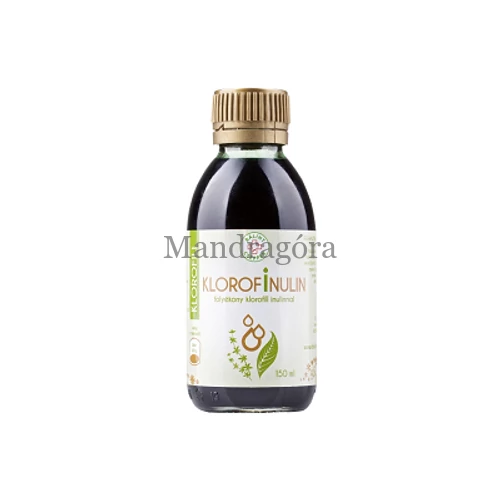 BÁLINT CSEPPEK KLOROFINULIN   150ml