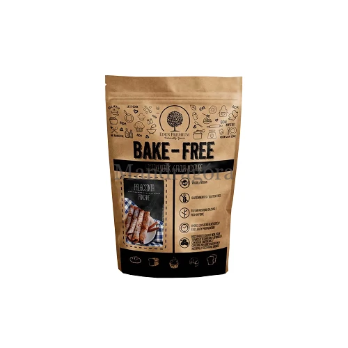 BAKE FREE PALACSINTA LISZTKEVERÉK   1000g
