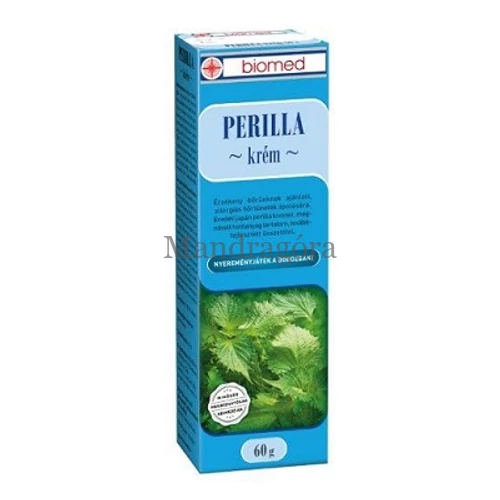 BIOMED PERILLA KRÉM   60G