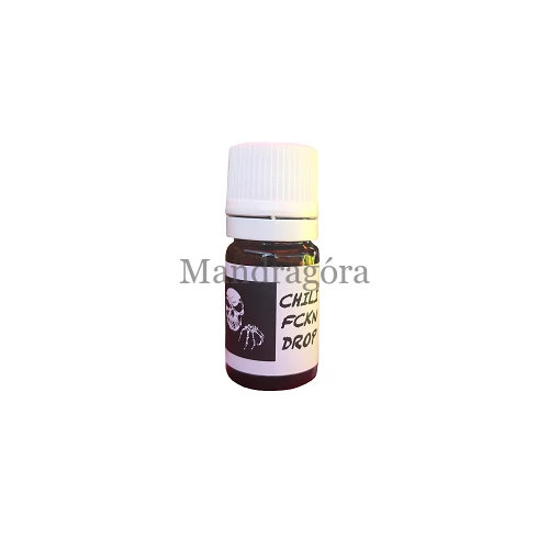 CHILE AZTECA CHILI KIVONAT    5ml