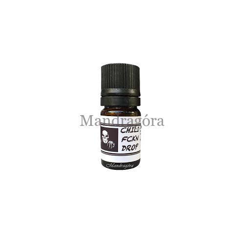 CHILE AZTECA CHILI KIVONAT  (EXTRA ERŐS)   5ml