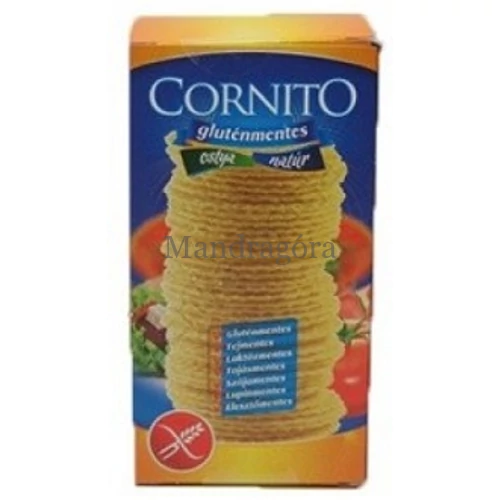 CORNITO OSTYA NATÚR 60G