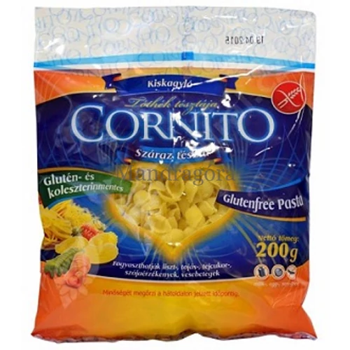 CORNITO KISKAGYLÓ TÉSZTA 200G