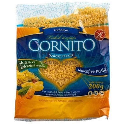 CORNITO TARHONYA TÉSZTA 200G