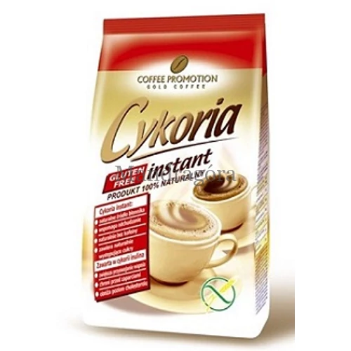 CIKÓRIA KÁVÉ INSTANT 100G