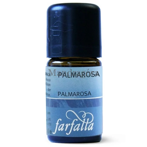 FARFALLA BIO PÁLMARÓZSA ILLÓOLAJ 5ML