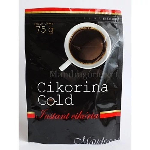 CIKORINA GOLD INSTANT CIKÓRIA 75G