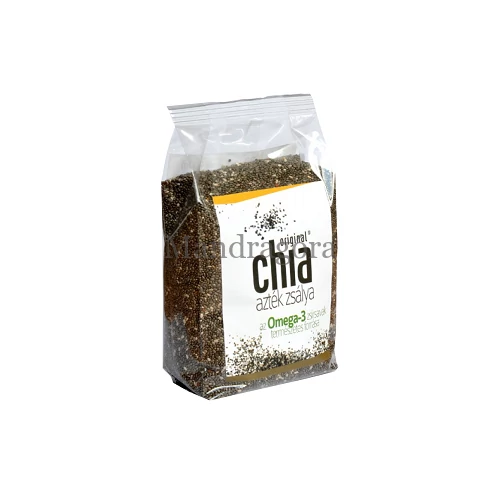 GREENMARK ORIGINAL CHIA MAG 200G