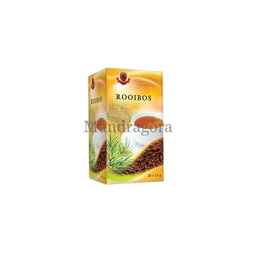 HERBEX PRÉMIUM ROOIBOS TEA   20db