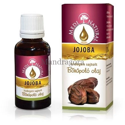 MEDINATURAL JOJOBA OLAJ 20ML