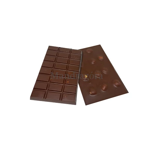 CHOCOAREA MOGYORÓS TEJCSOKOLÁDÉ    95g