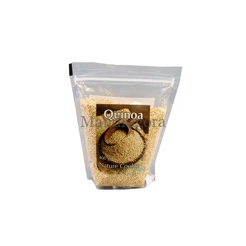 NATURE COOKTA QUINOA  400g