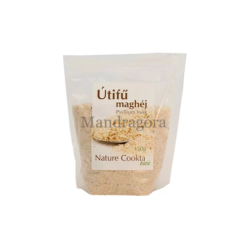 NATURE COOKTA ÚTIFŰ MAGHÉJ    150g