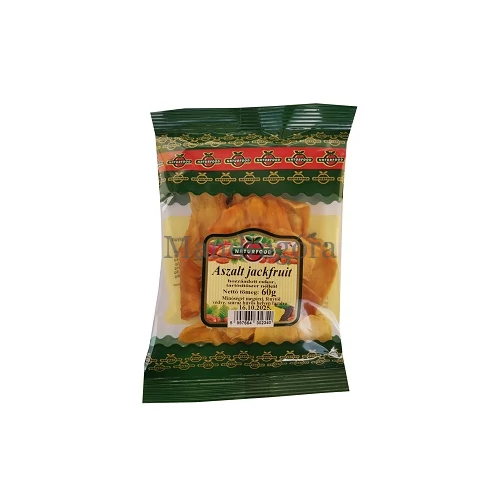 NATURFOOD ASZALT JACKFRUIT   60g