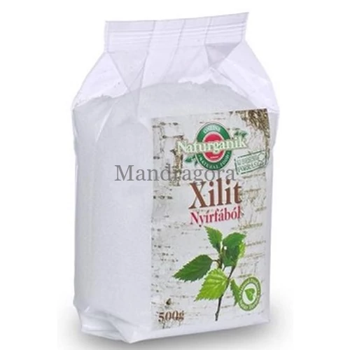 NATURMIND XILIT   1000g