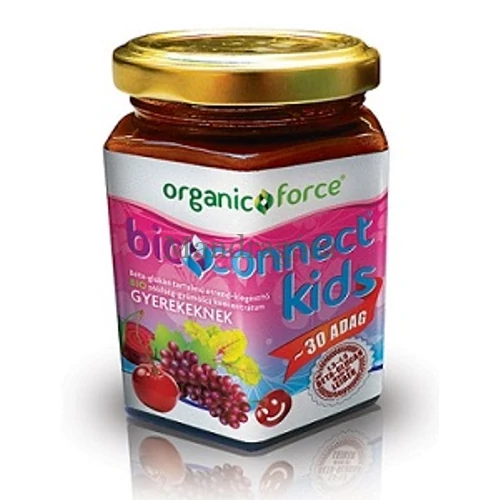 BIOCONNECT KIDS      210g