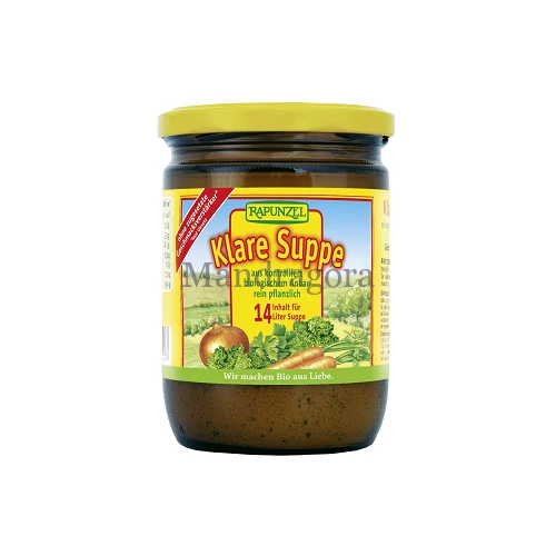 RAPUNZEL ERŐLEVESPOR   250g