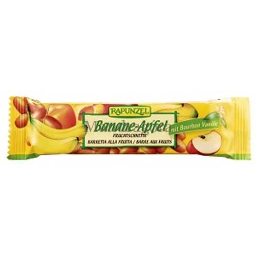 RAPUNZEL GYÜMÖLCSSZELET ALMA-BANÁN 40G