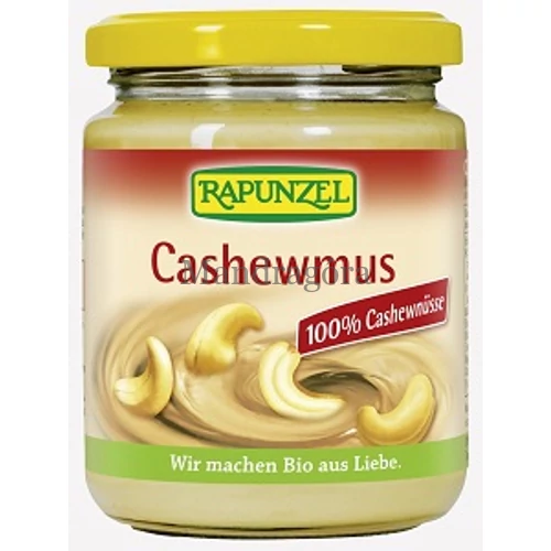 RAPUNZEL KESUKRÉM 100%-OS    250G