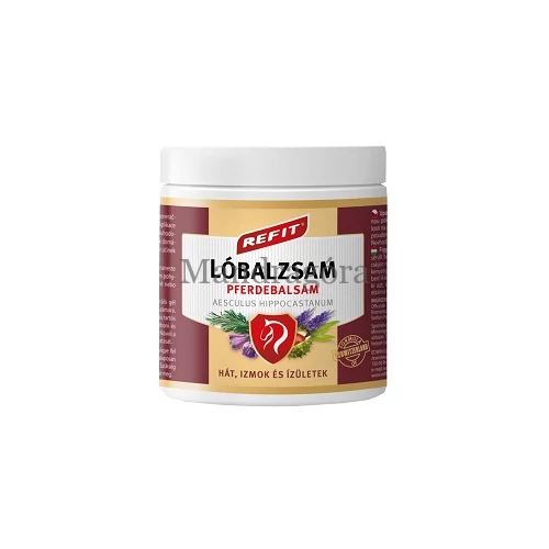 REFIT LÓBALZSAM   230ml