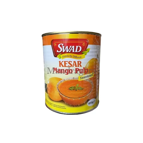 SWAD MANGÓPÜRÉ    850g