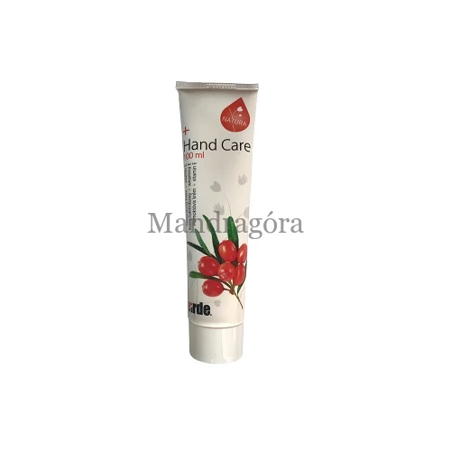 VIRDE HAND CARE HOMOKTÖVIS KRÉM   100ml