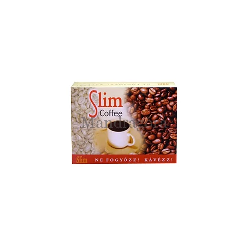 VITA CRYSTAL SLIM COFFEE  210 g