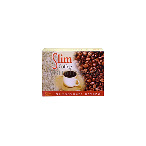 VITA CRYSTAL SLIM COFFEE  210 g