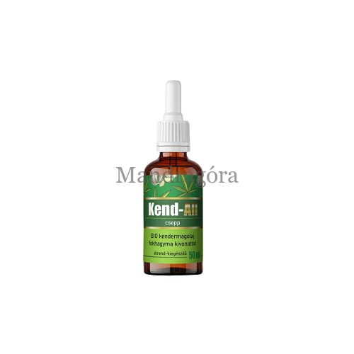 VIVA NATURA KEND-ALL CSEPP   50ml